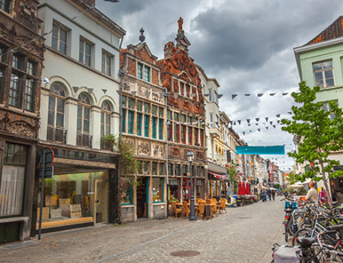 Die Stadt den Menschen zurückgeben