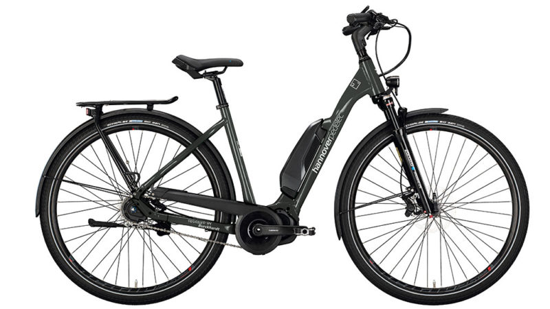fahrrad burckhardt hannover